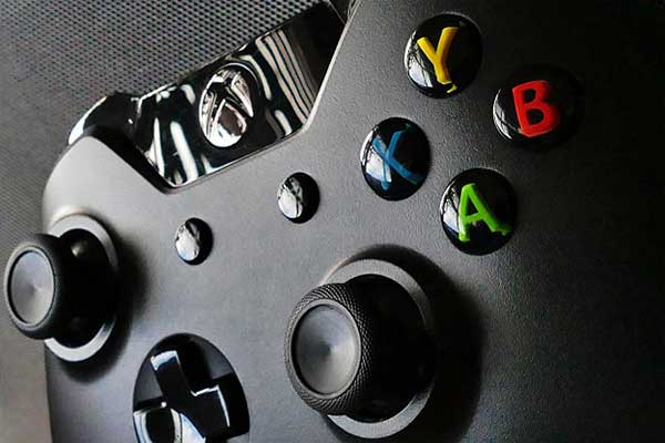 xBox Controller